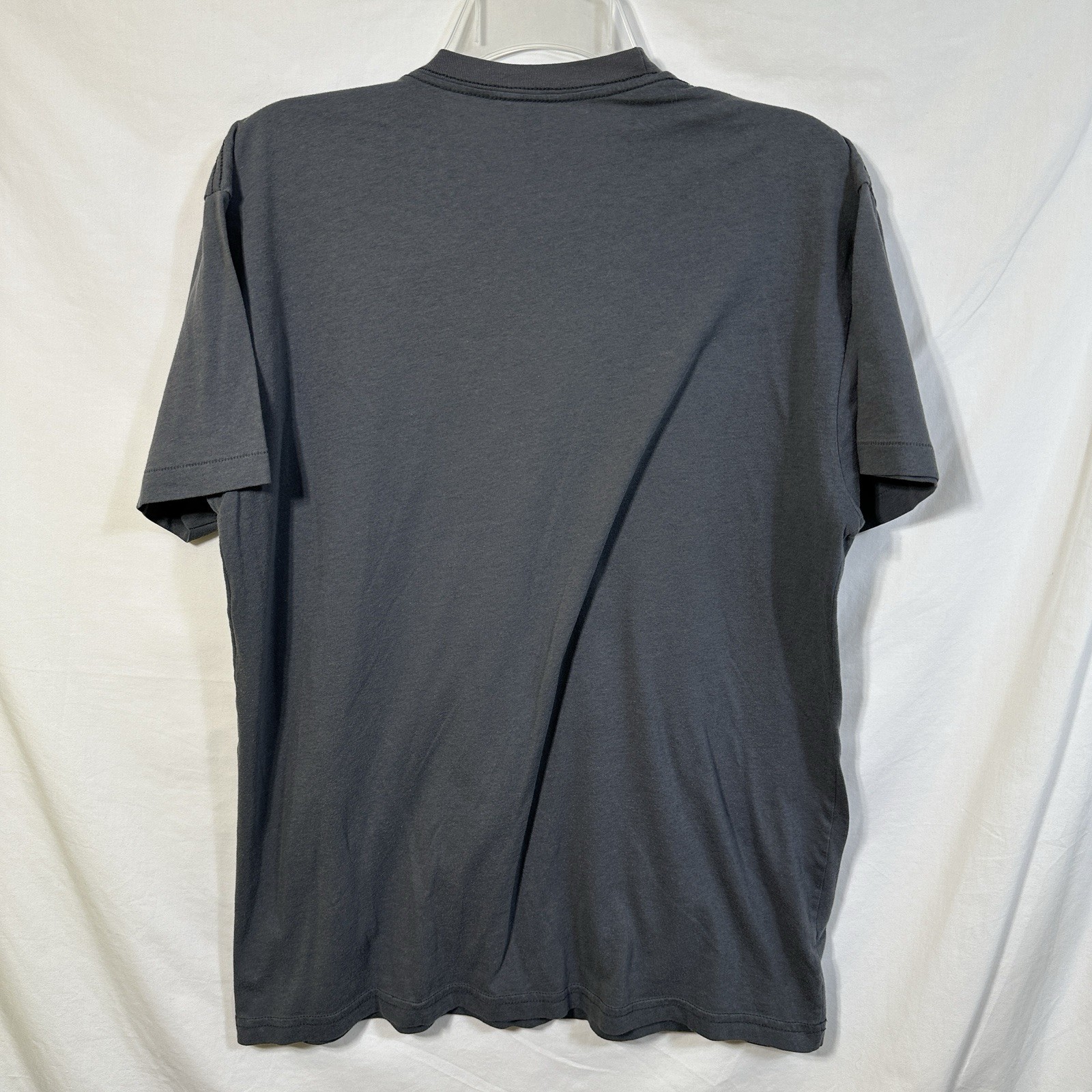 Mr. Skin Est. 1998 Retro Graphic T-Shirt Large Single Stitch Tee L Adult Website gallery