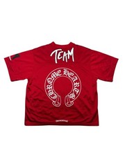 Chrome Hearts x Matty Boy PPO Form Team Mesh Warm Up Jersey
