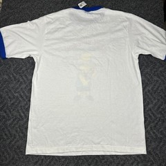 Vintage Bart Simpson Underachiever T Shirt Men’s XL Graphic Print Single