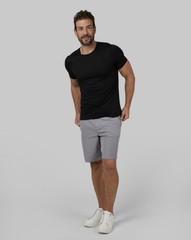 32 Degrees Heat Men’s 4-PACK COOL CLASSIC CREW T-SHIRT