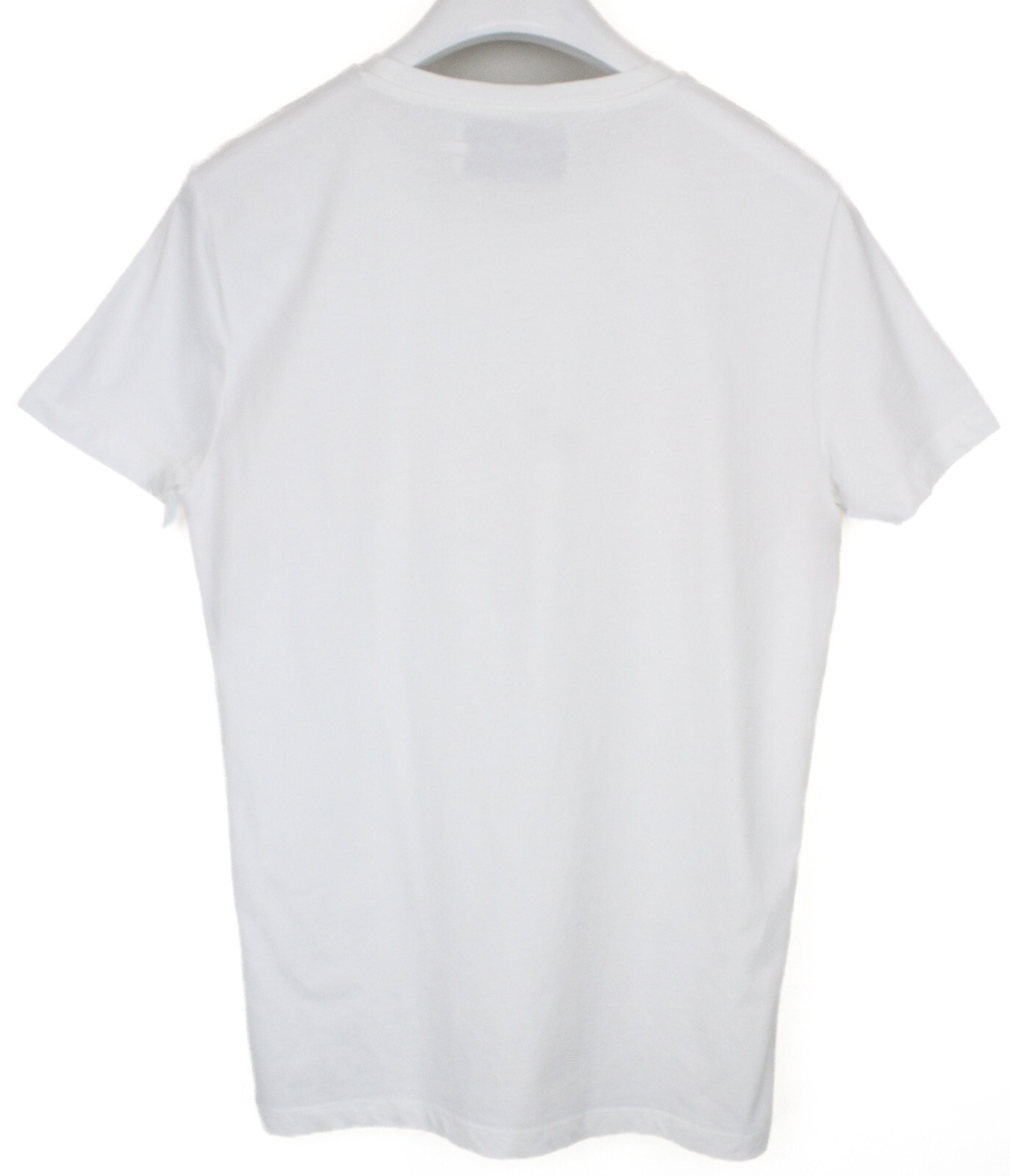 CALVIN KLEIN JEANS T-Shirt Mens M (MEDIUM) Logo Crew Neck Short Sleeve gallery