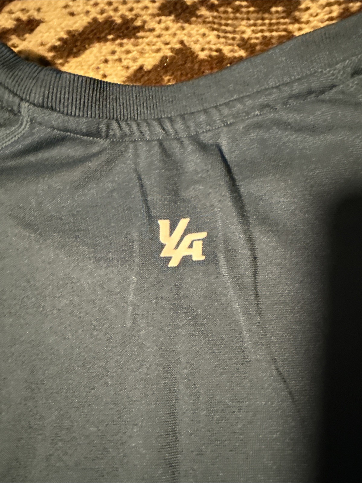 Young LA XL Tshirt gallery
