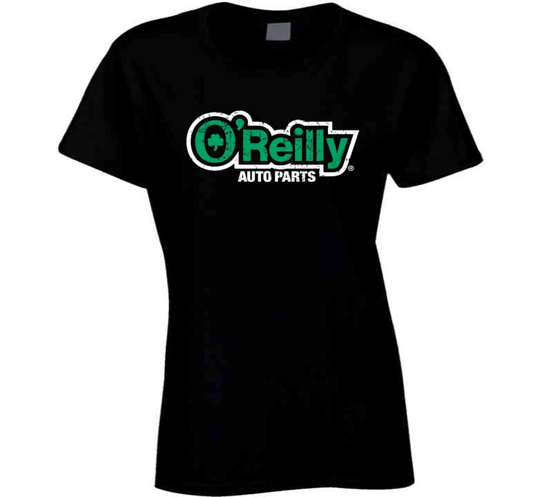 O'reilly Auto Parts T Shirt gallery