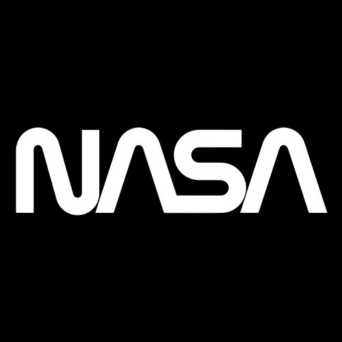 NASA Official Worm Logo Sarcastic Humor Graphic Novelty Funny T Shirt gallery
