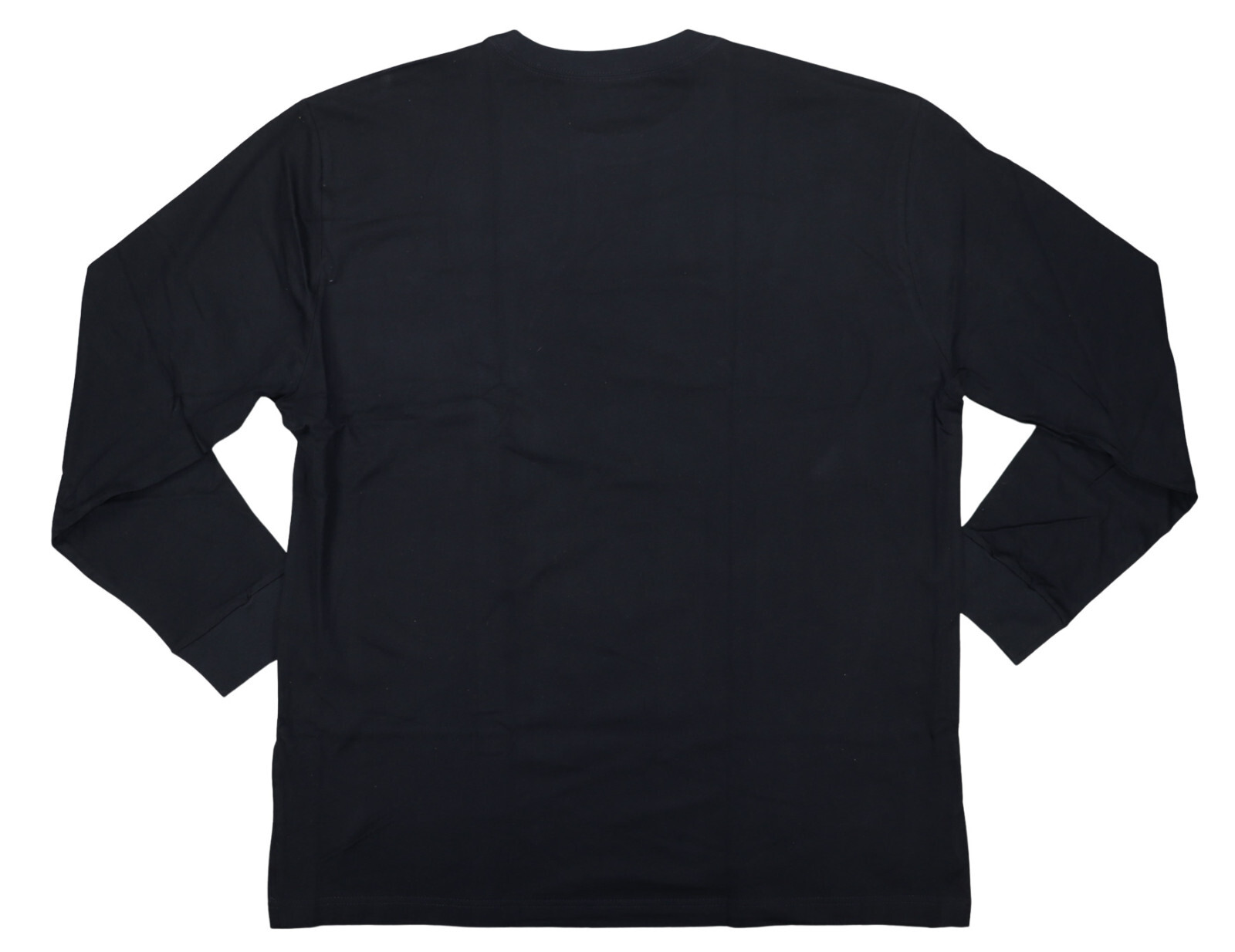 Dickies Big & Tall Longer Length Cool & Dry Long Sleeve Chest Pocket T-Shirt NWT gallery