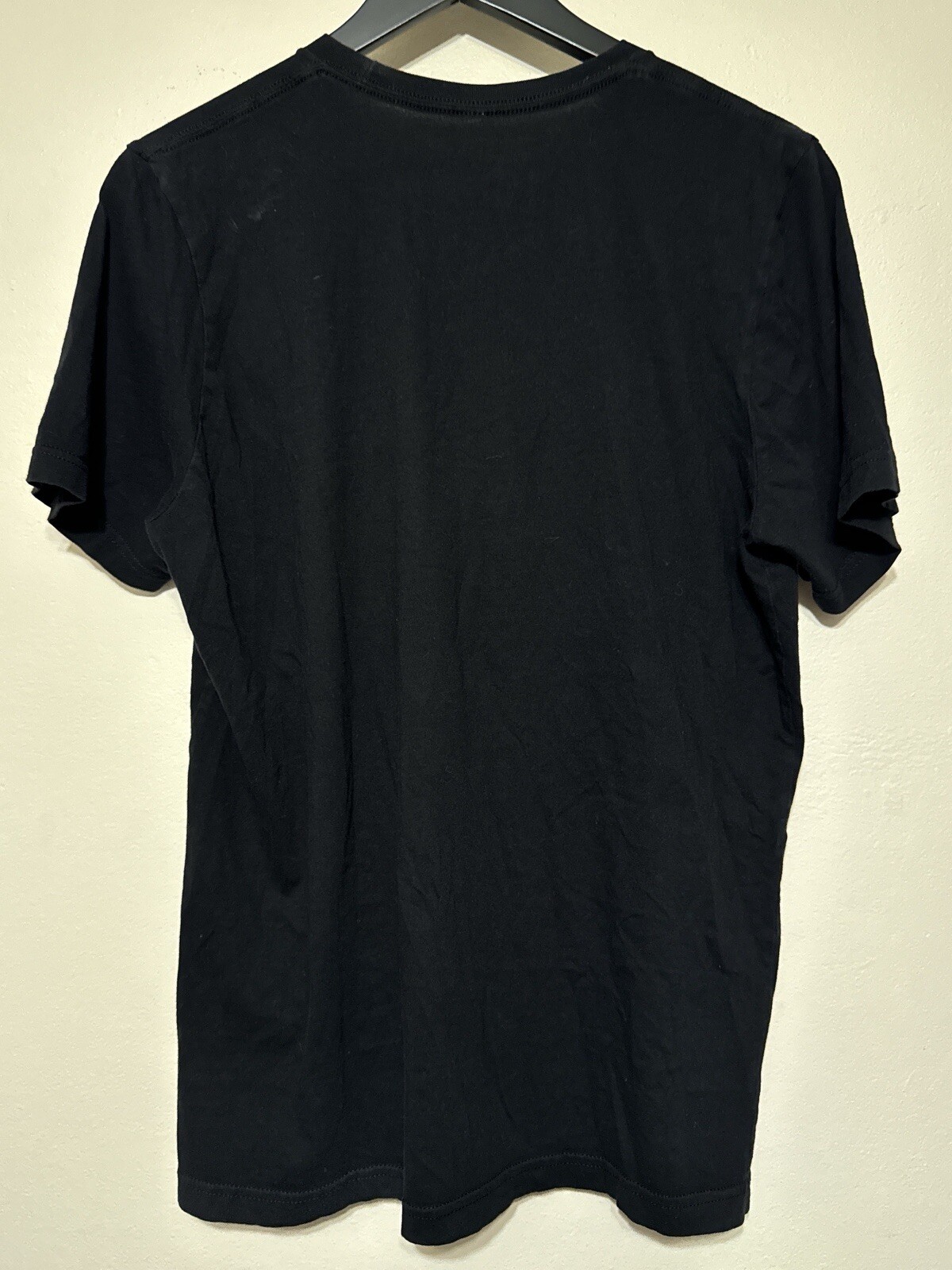 Fright Rags Creepshow Horror Movie T Shirt Black Graphic Tee Size L gallery