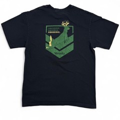 Venado Deer Conservation Tee