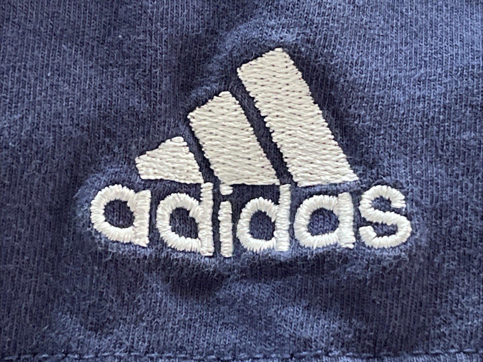 Adidas Team GB T Shirt Mens Medium London 2012 Olympics Blue Short Sleeve gallery