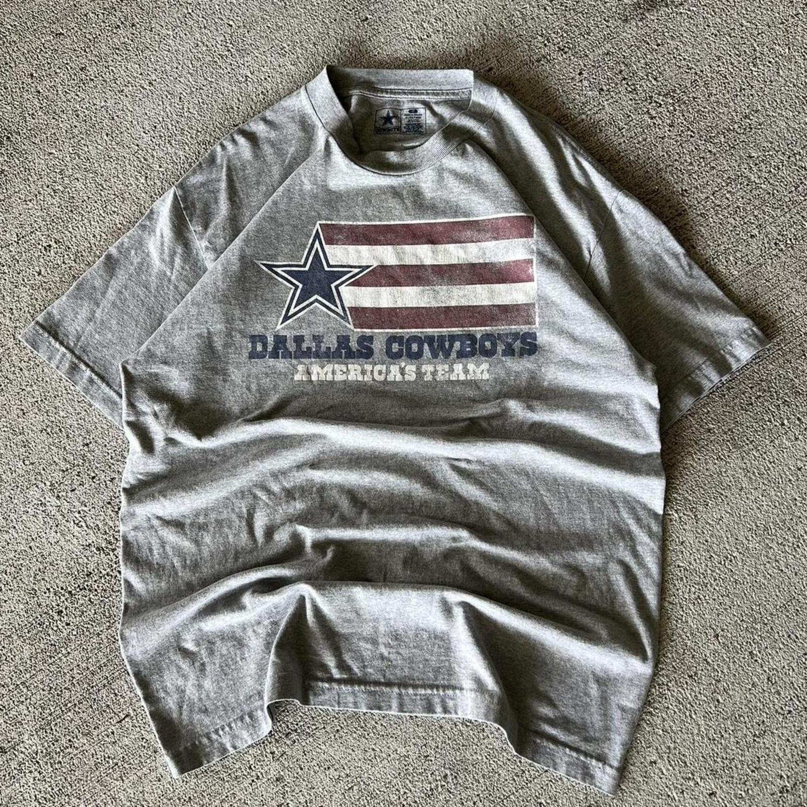 Dallas Cowboys America’s Team gallery
