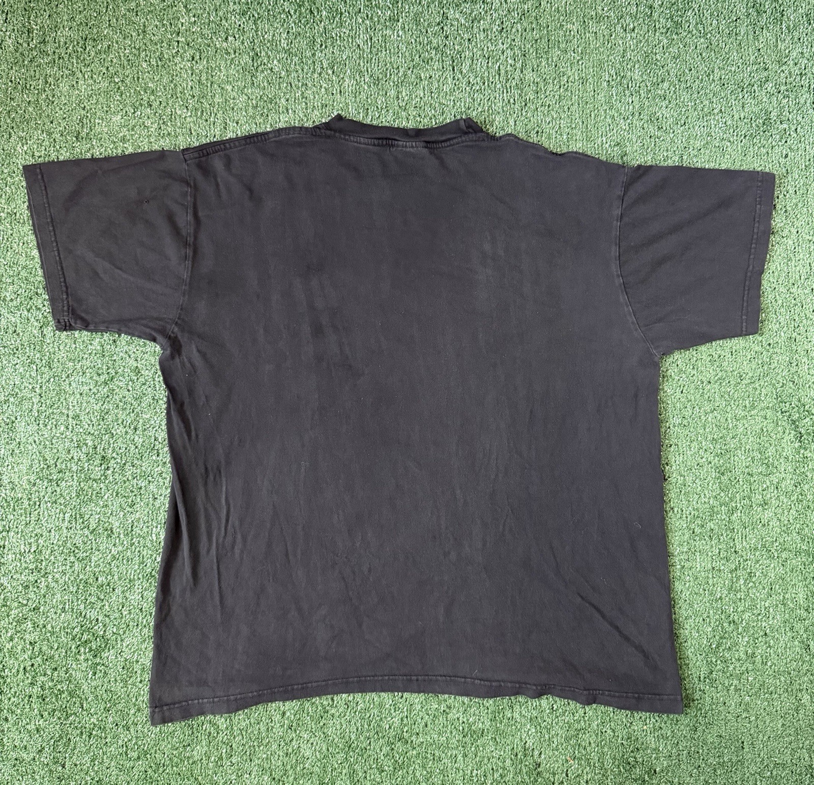Vintage I Climbed The Great Wall T Shirt Adult XXL Tourist China Hipster gallery