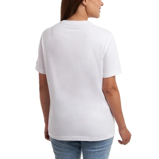 Kirkland Signature Costco Wholesale Unisex Logo Tee gallery