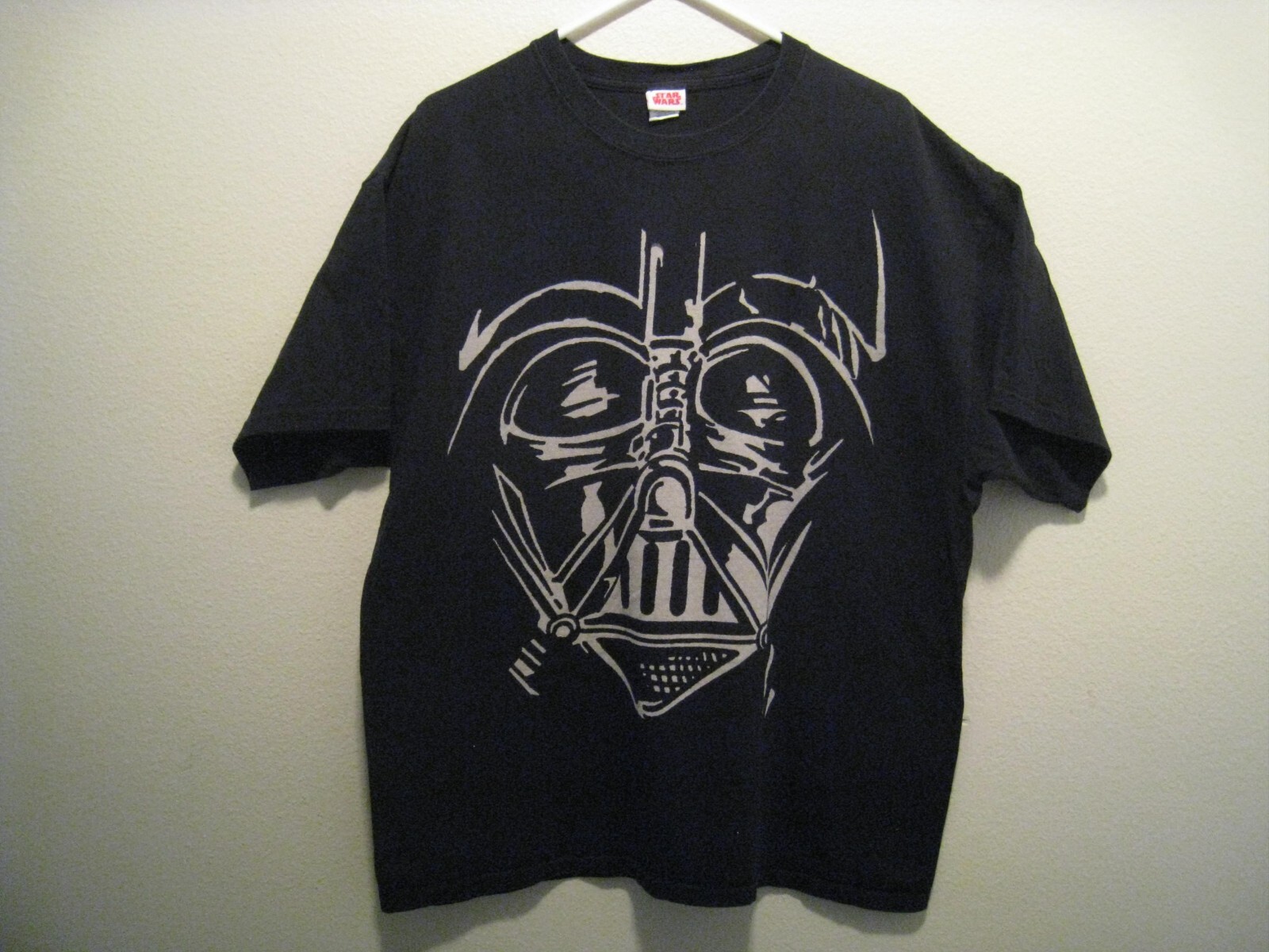 3 Piece Lot of Star Wars T-shirts Various Adult: See Description for Sizes gallery