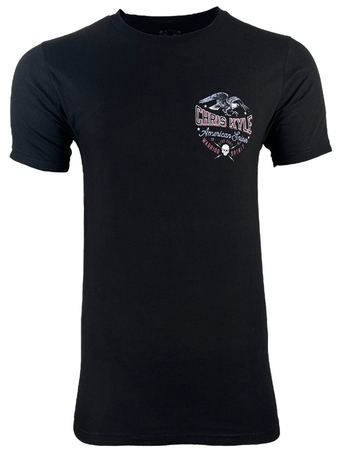 Howitzer Style Men's T-Shirt Chris Kyle Military Switchback Grunt MFG gallery