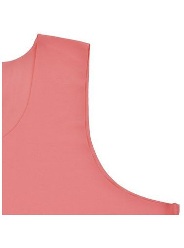 *NEW Men's David Archy LUXURY Summer Spring Tank Top Pink Size Medium Msrp $84 gallery