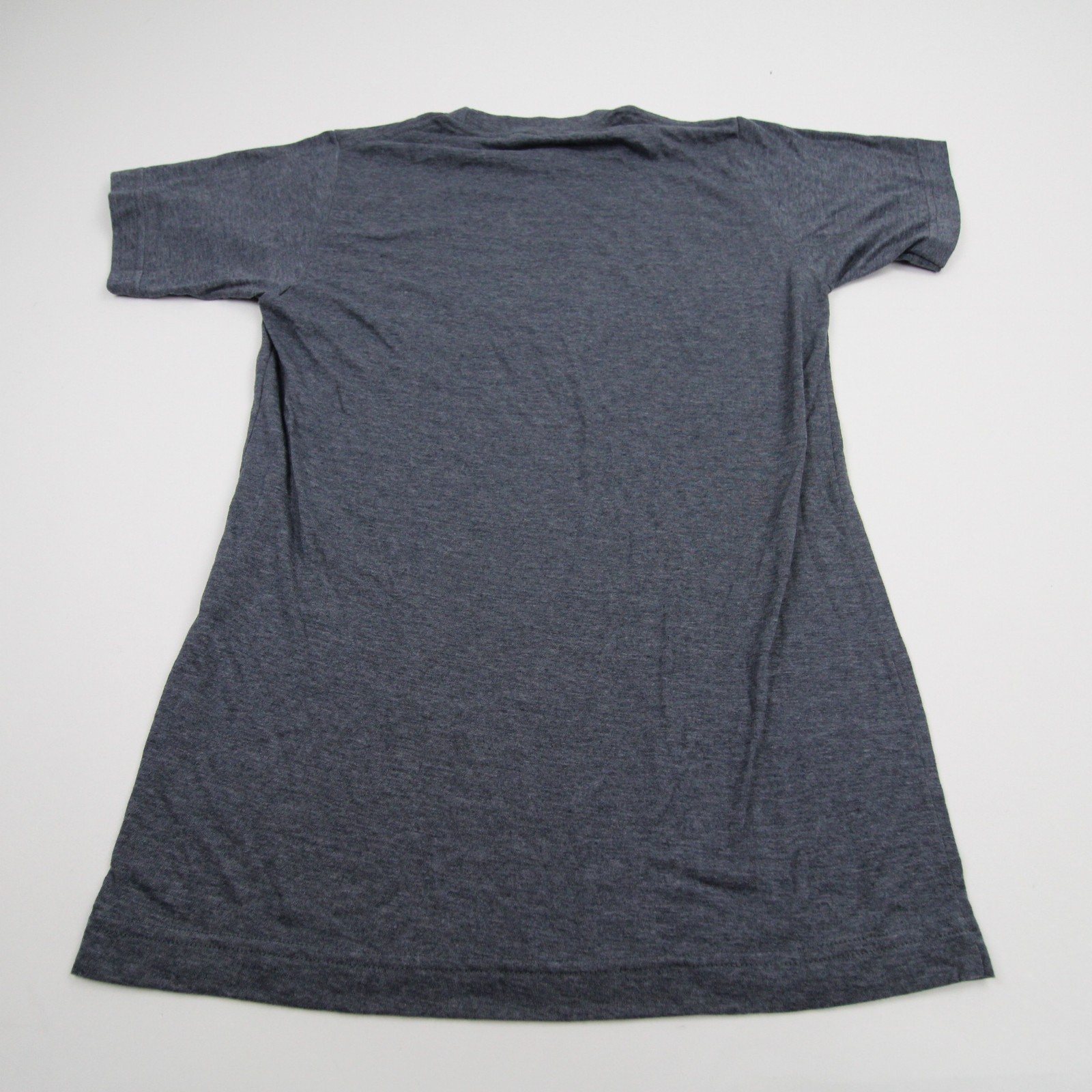 Tultex Short Sleeve Shirt Men's Gray New without Tags S gallery