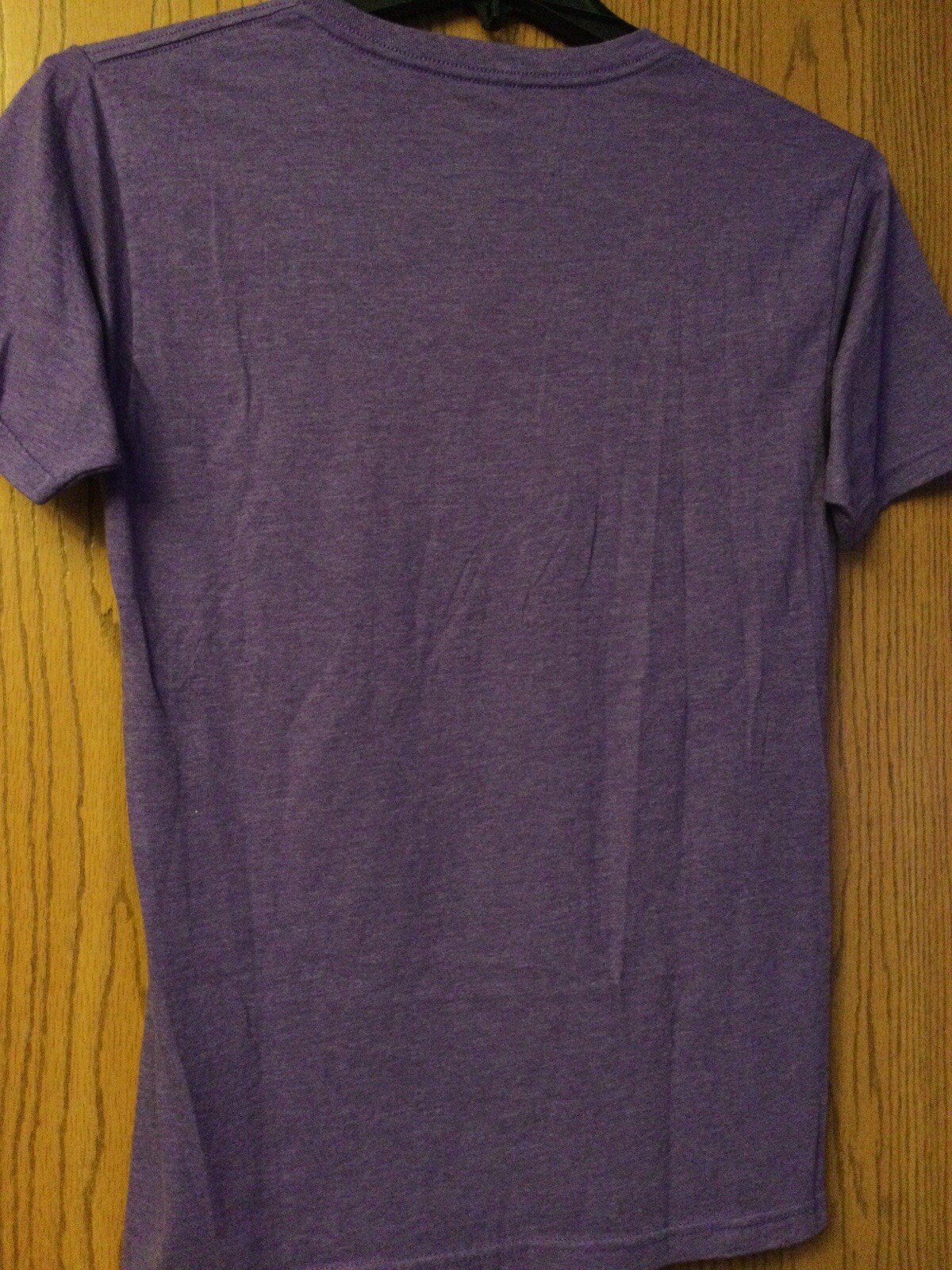 Jimi Hendrix - 9/14/68 - Hollywood Bowl - Purple Shirt - S gallery