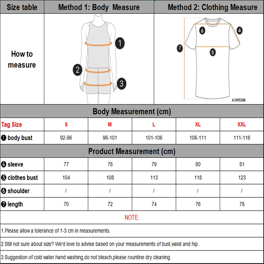 Men's T-shirts 100% Cotton Long Sleeve O-neck Pactwork Casual T Shirt gallery