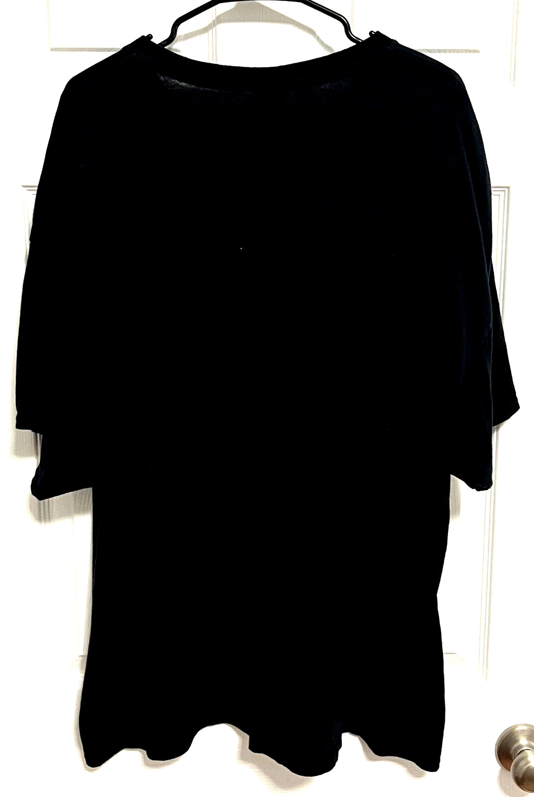 ROSEMARY "Spider" Join The Hive Impact Men Black Short Sleeve T-Shirt 3XL Gildan gallery