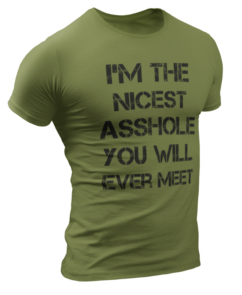Offensive Shirt Rude Shirts Men Sarcastic T Shirt Funny Shirt Funny Tshirt Gifts gallery