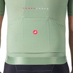 Castelli Aero Race 8 Limited Edition Jersey – Men’s