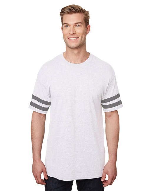 Gildan Men's Heavy Cotton Victory T-Shirt G500VT gallery