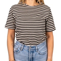 Russian Marines T-Shirt – Black Stripes Telnyashka Military Sailor Army Genuine