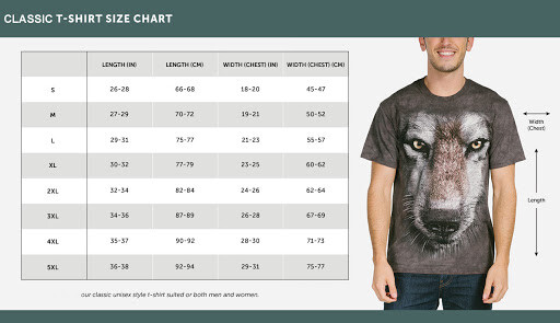 Watchful Cat Russo Unisex Adult T-Shirt The Mountain 100% Cotton Grey gallery