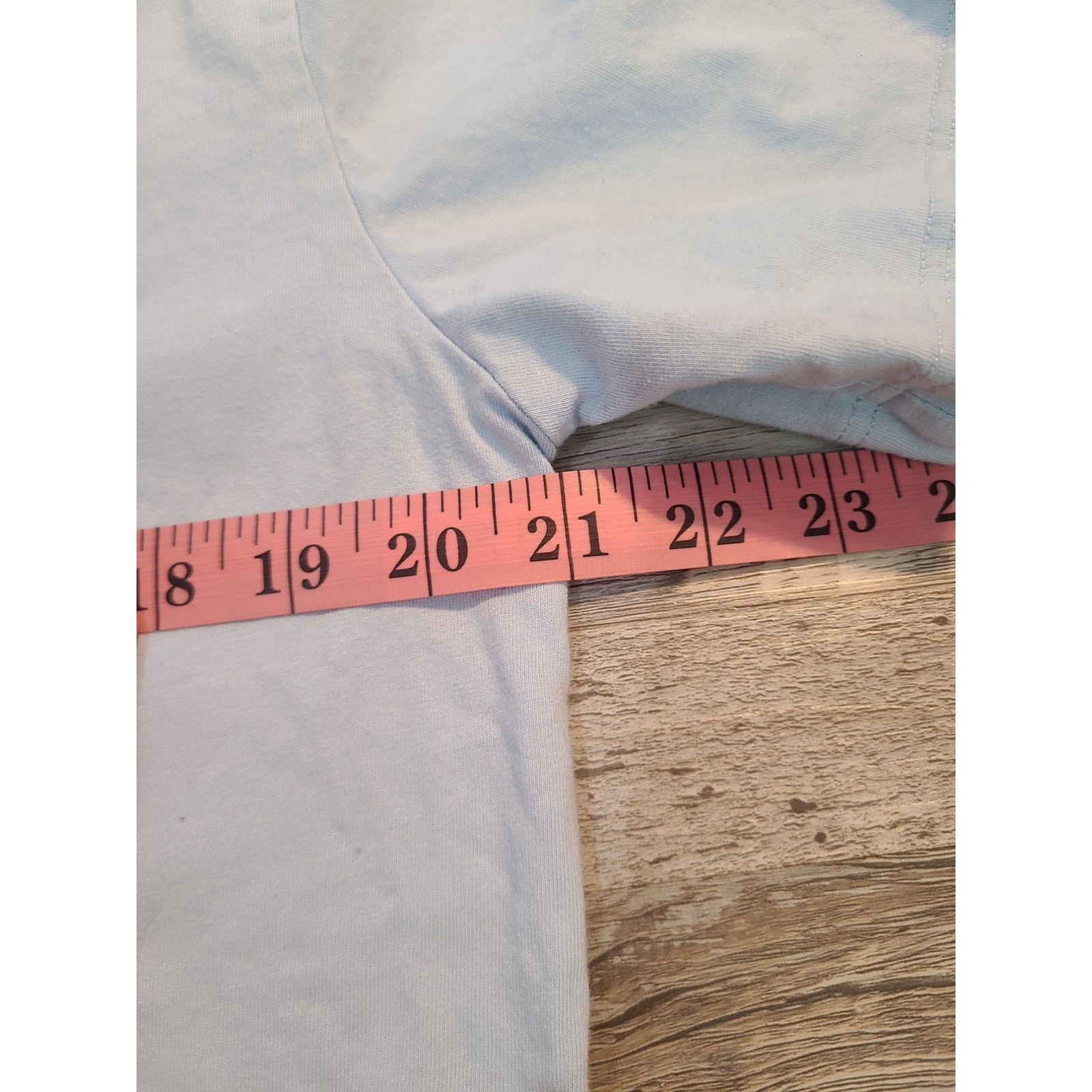 Unknown brand large unisex men's tee gallery