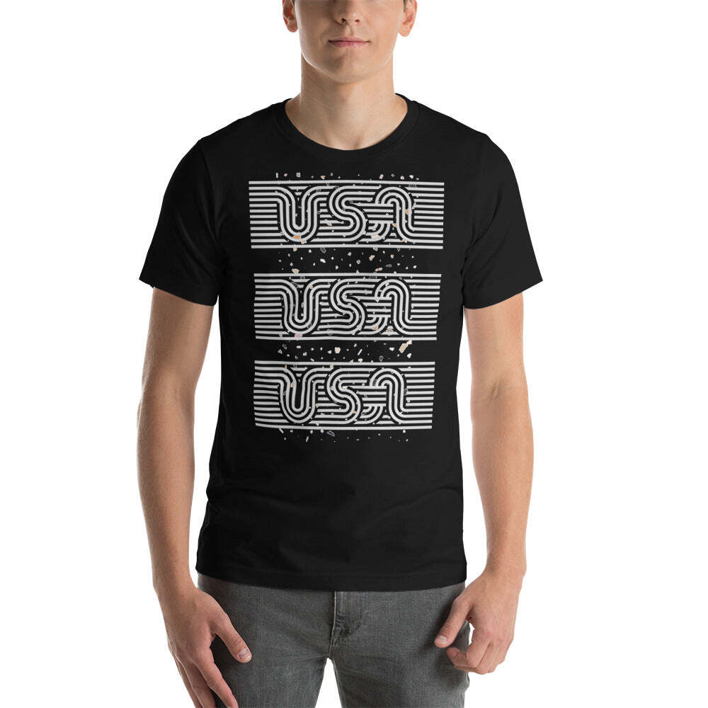 Celebrate USA T-Shirt gallery