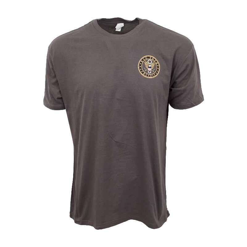 MENS BAG YOUR BANDIT ARMY T SHIRT gallery