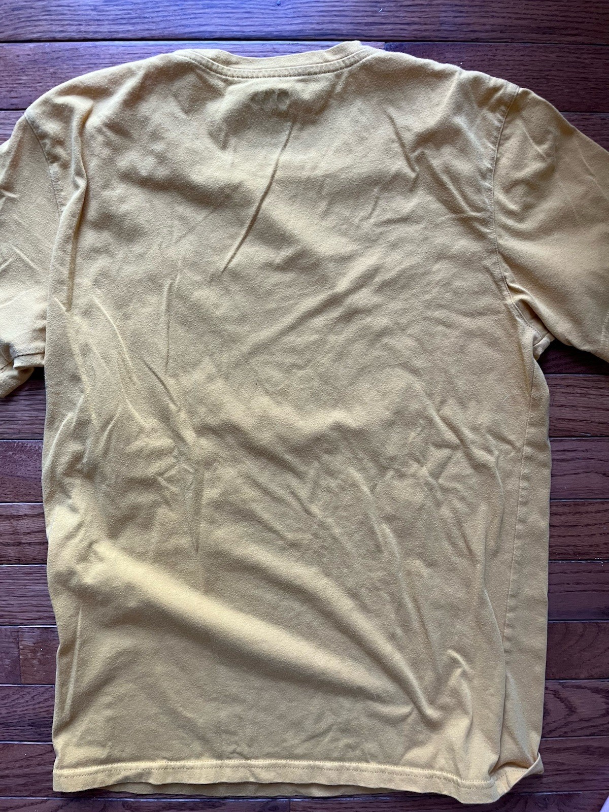 Men’s Fjallraven T-shirt Medium gallery