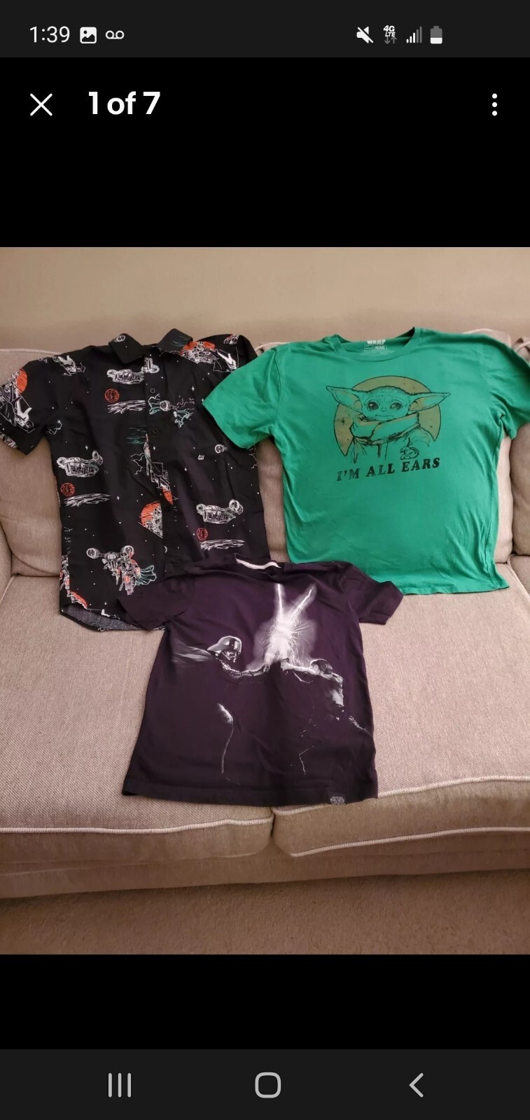Sale 23 Tshirt Lot. Vintage, 2000s, 2100s. M W Varied Sizes See Pics gallery