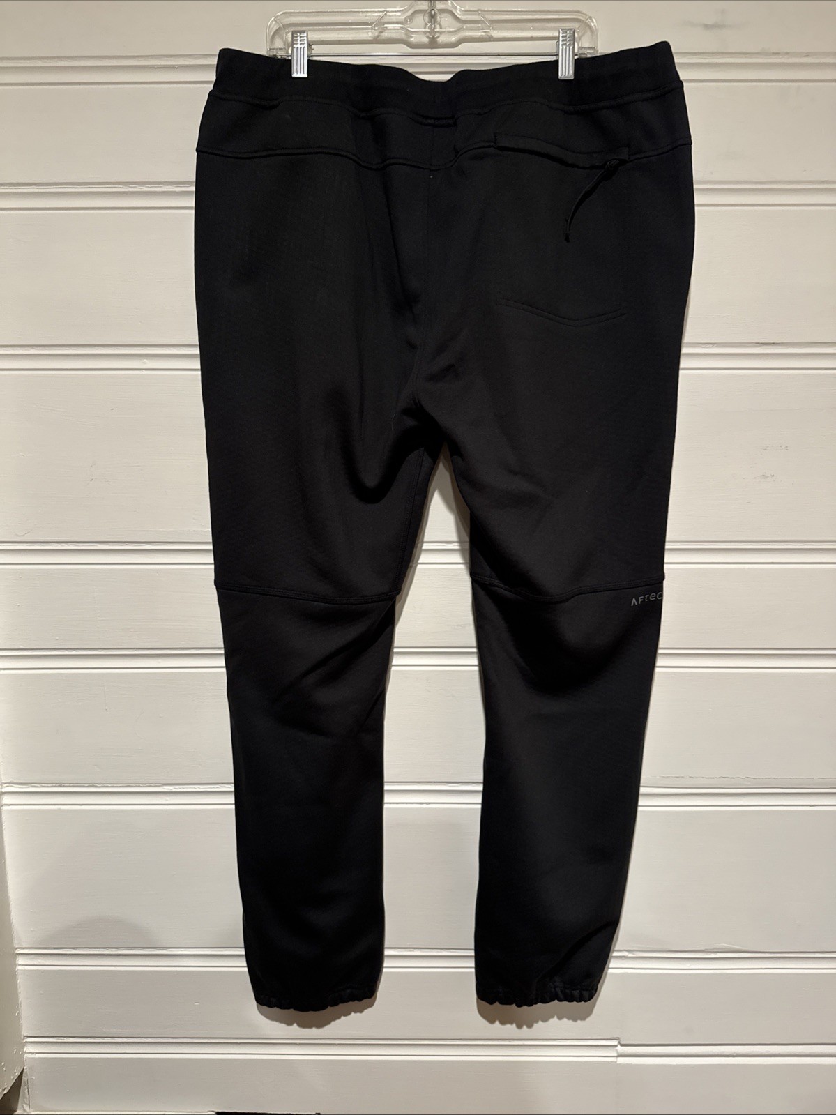 AFTCO F2 Mid Layer AFTech Pants Black Size XXL