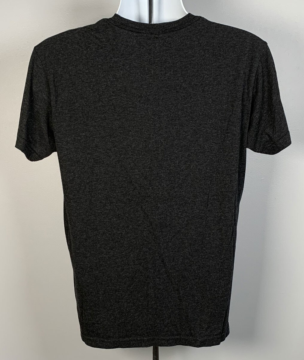 Tito's Handmade Vodka Austin Texas T Shirt Mens Medium Poly Cotton Rayon Blend gallery