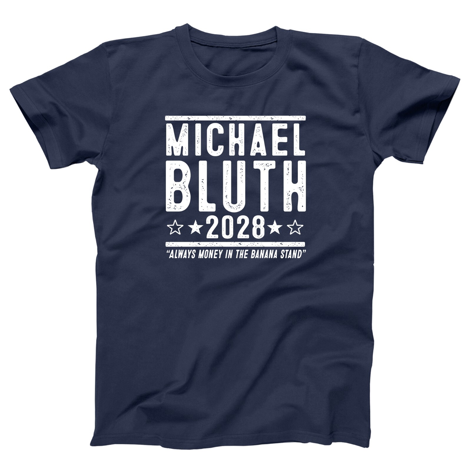 Smalls Squints 2028 Election – funny sandlot movie 90s Xs-5x Unisex Soft Tshirt
