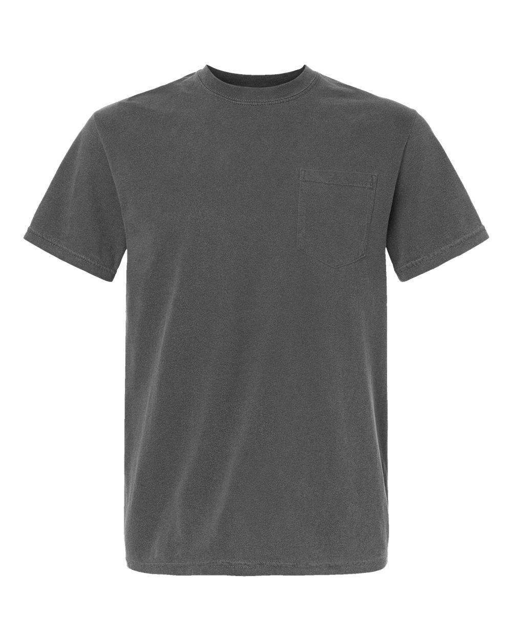 Comfort Colors Unisex Garment-Dyed Heavyweight Pocket T-Shirt UpTo 3XL 6030 gallery