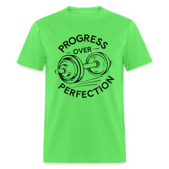 Weight Training Gym Bodybuilding Muscle Fitness Unisex T-Shirt