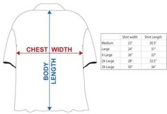 Dodge Logo Mechanic Type Style Button Down Work Crew Pit Shirt Official Licensed