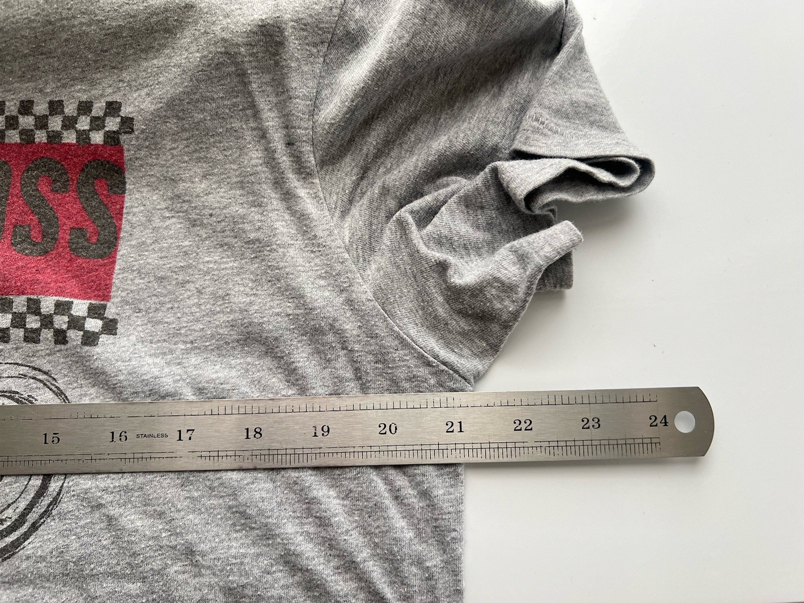 Levi's Biker T-Shirt M Vintage Clothing 2016 Moto Cross MC Club 50s Motorcycle gallery