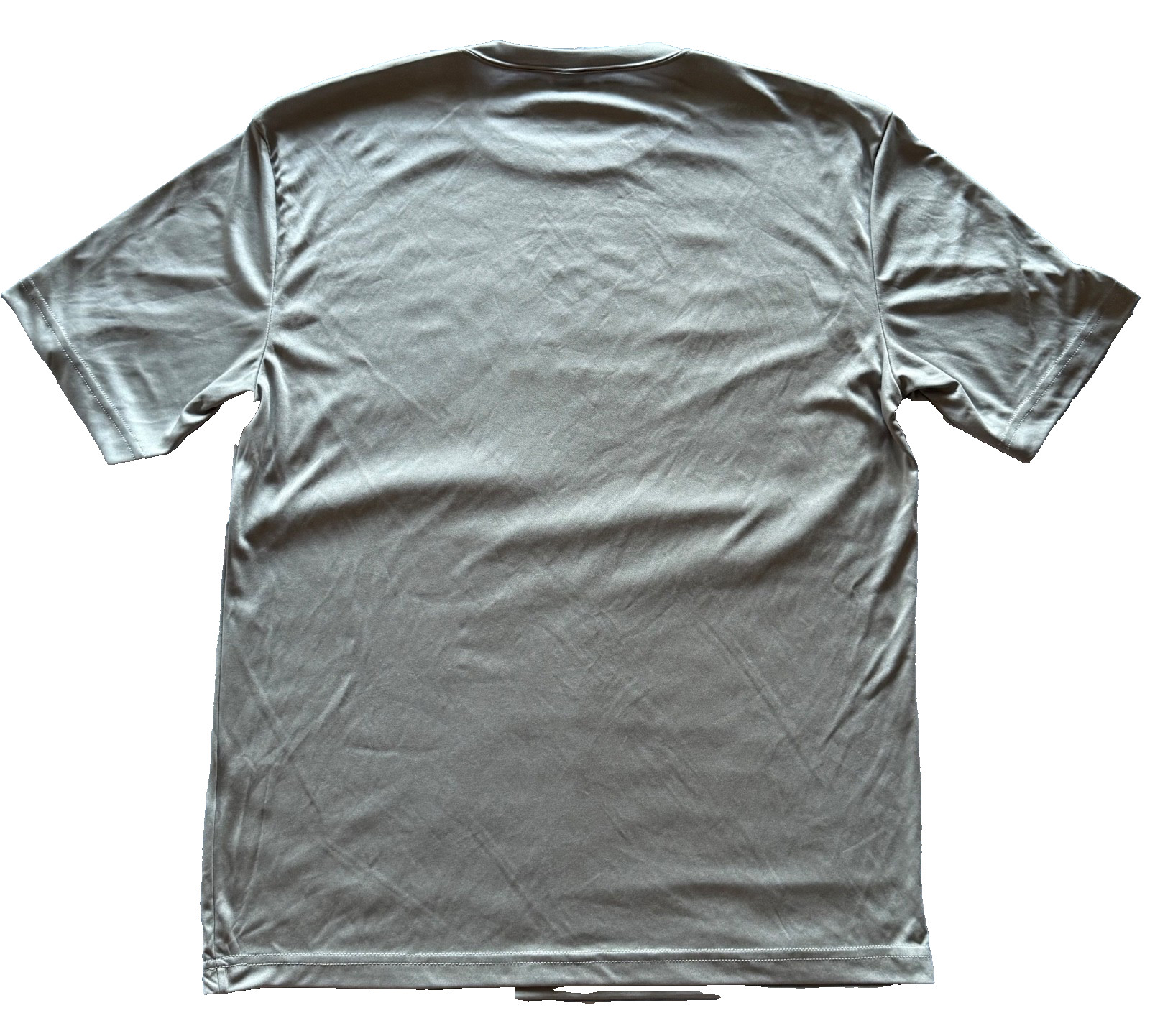 Sport-Tek Mens Workout T-Shirt Jaguars Volleyball ST350 Size M gallery