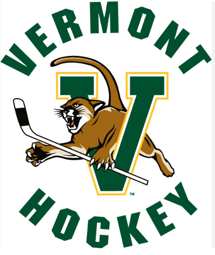 Vermont Catamounts NCAA Hockey T-Shirt S-6XL, LT-4XLT New gallery