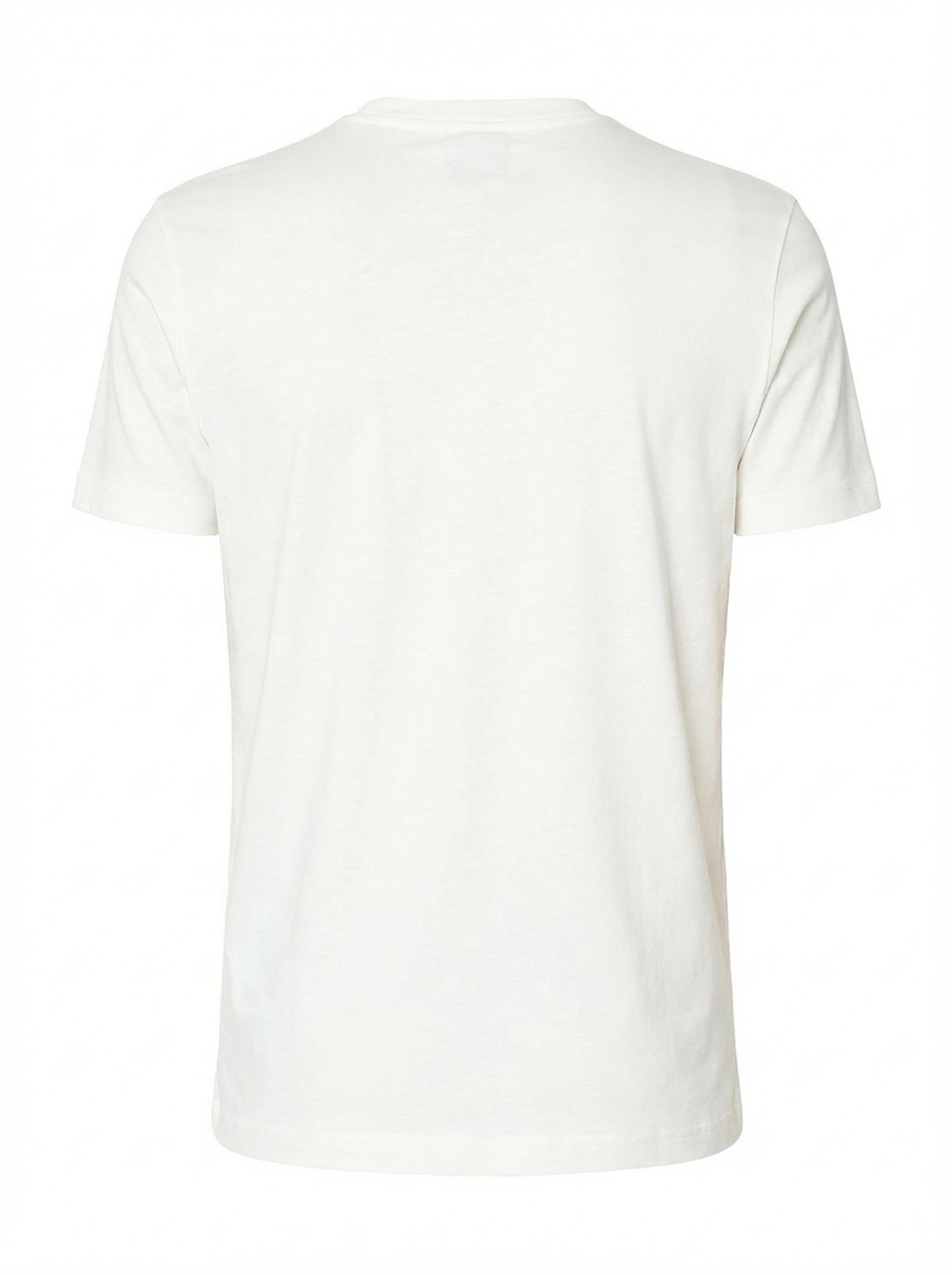 Diesel - Men's Crew Neck Slim Fit Logo T-Shirt - T-DIEGOR-E12 141 gallery