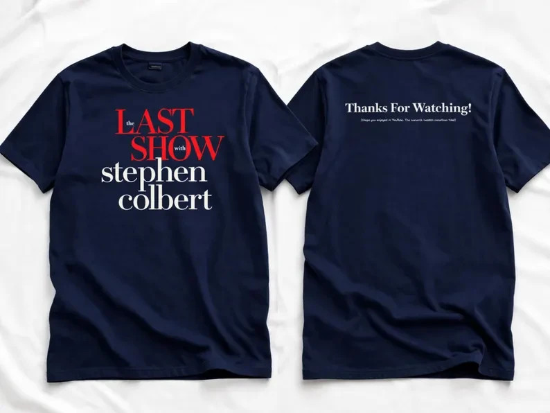 HOT SALE -TheShow with 2026 Size S - 5XL gallery