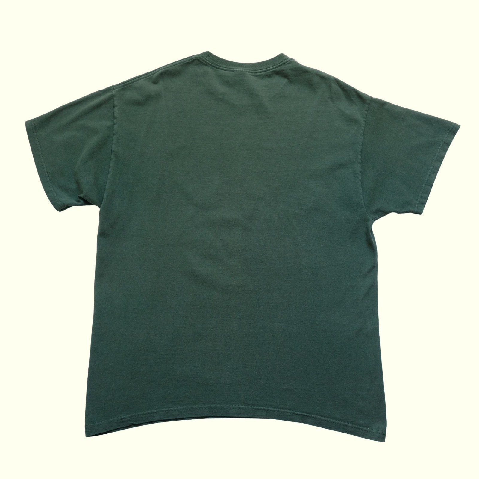 FRUIT OF THE LOOM VTG Y2K RETRO MOSSY OAK FIELD STAFF OUTDOOR HUNTING T SHIRT XL gallery
