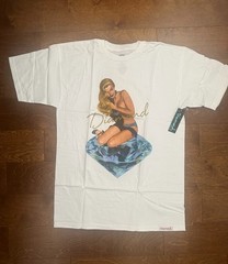 Diamond supply co t shirt