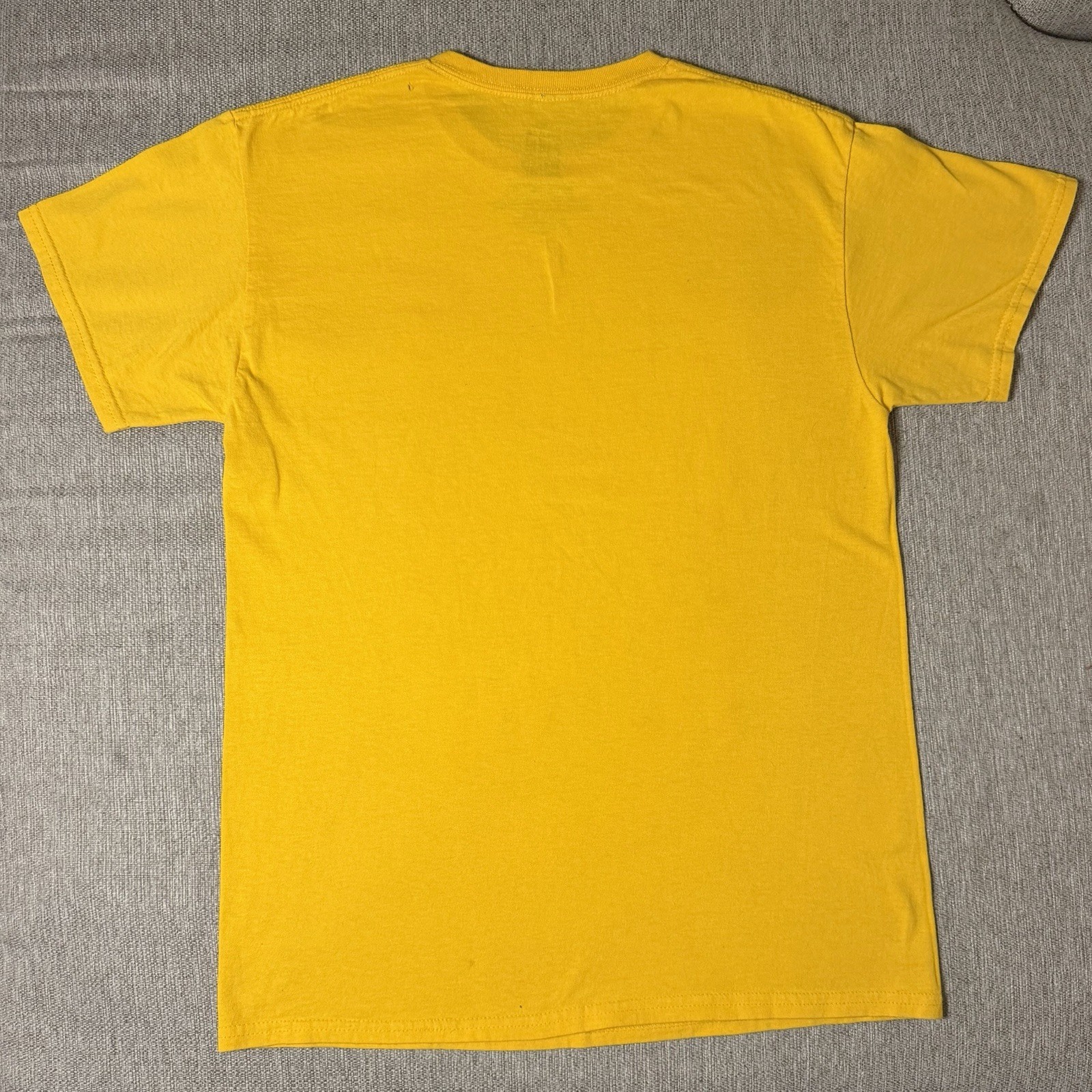 WHITE MEN CAN'T JUMP Ripple Junction Cotton T-Shirt Men's Size Medium gallery