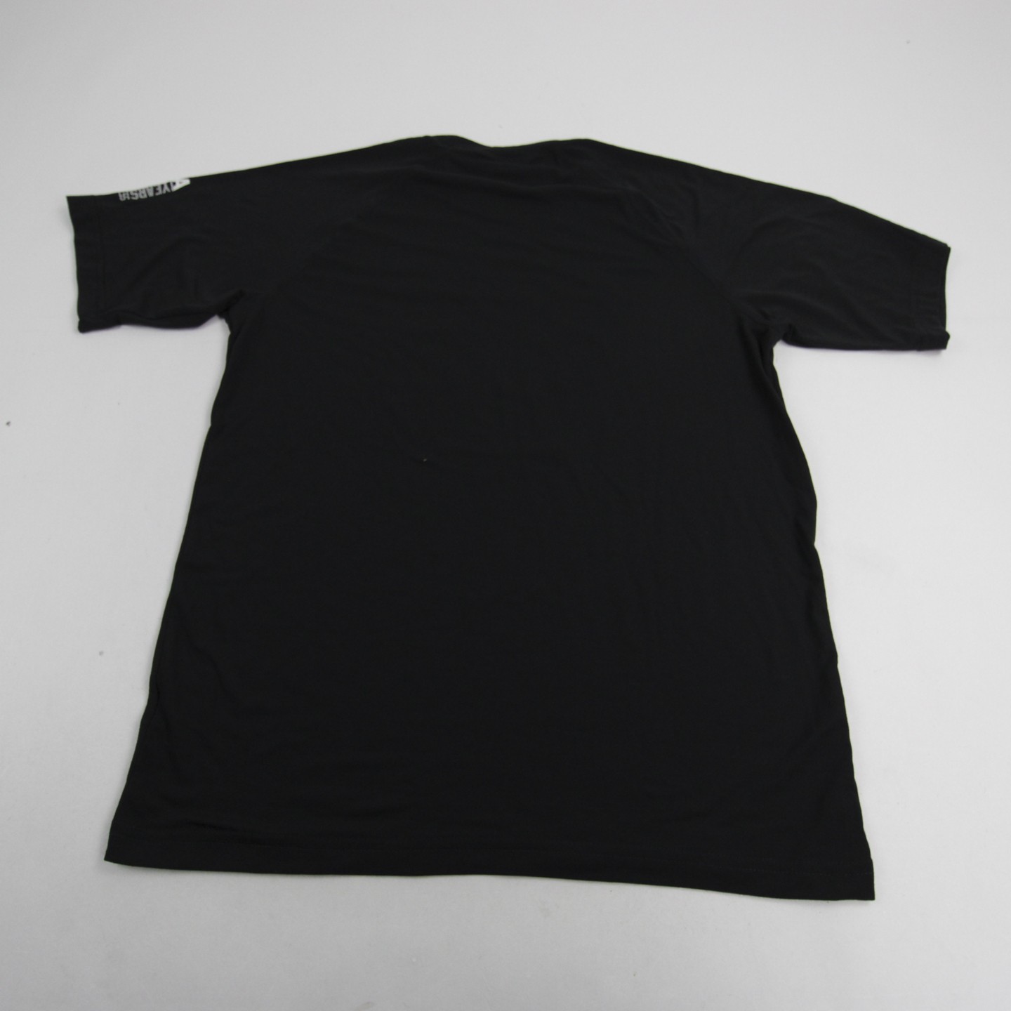 Sport-Tek Short Sleeve Shirt Men's Black Used M gallery