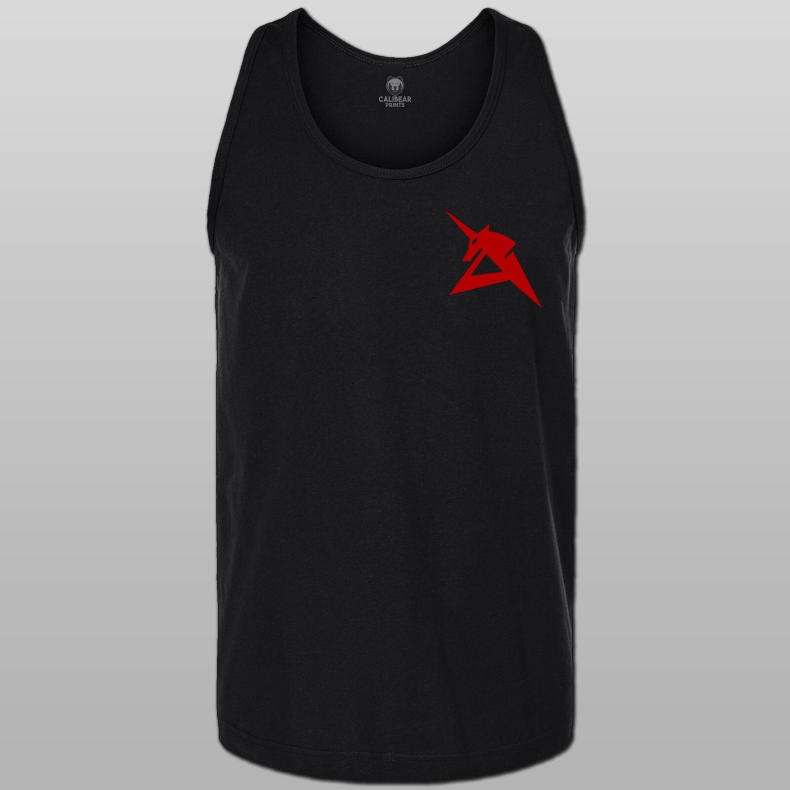Amuro Ray Unicorn Mobile Suit Gundam Char's Counterattack Anime Graphic Tank Top gallery