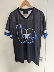 Billie Eilish Oversized Hit Me Hard And Soft Tour 2024 Jersey Size Small