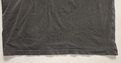 American Eagle T Shirt Unisex Medium Black Led Zeppelin Graphic Rock Band Tee